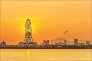 Đà Nẵng nhiều tiềm năng phát triển khu đô thị ven sông