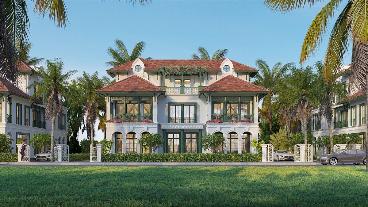 Sun Property sẽ đem đến những khu đô thị đáng sống giữa lòng thành phố đáng sống.